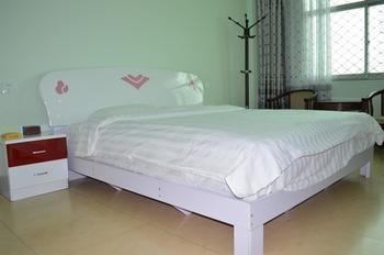 Tianwaitian Inn Лхаса Екстериор снимка